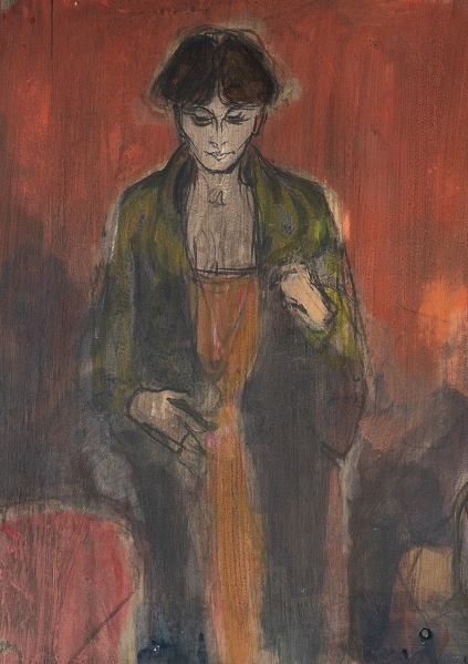 BUY NOW - Modern and Contemporary Art