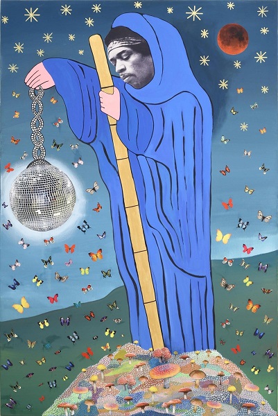 BUY NOW - Contemporary Art +