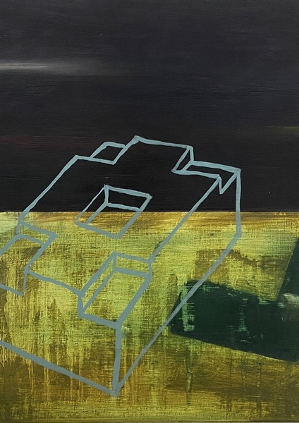 BUY NOW - Contemporary Art +