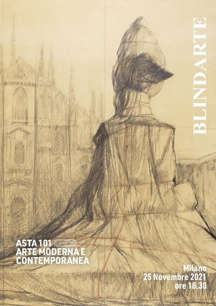ARTE MODERNA E CONTEMPORANEA