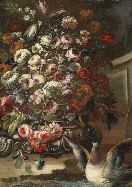 Dipinti Antichi e del XIX Secolo