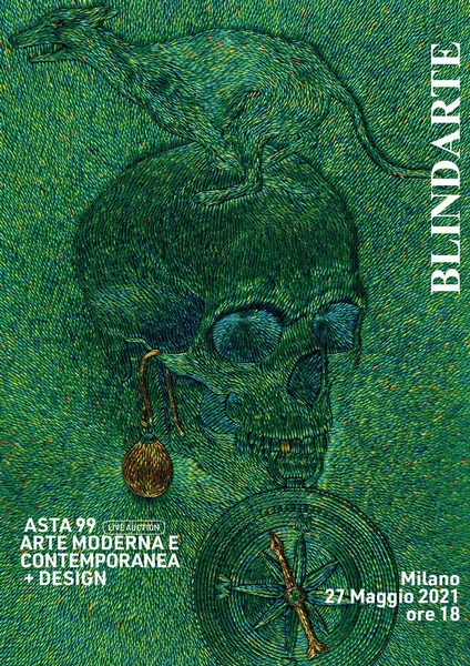 Arte Moderna e Contemporanea