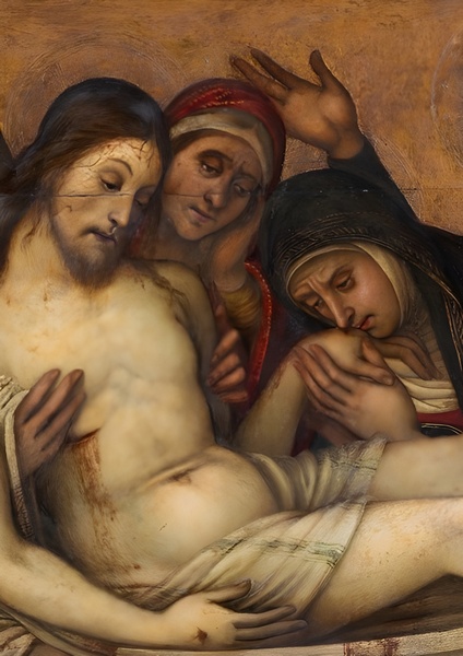 AUCTION 120 - OLD MASTER AND XIX CENTURY PAINTINGS