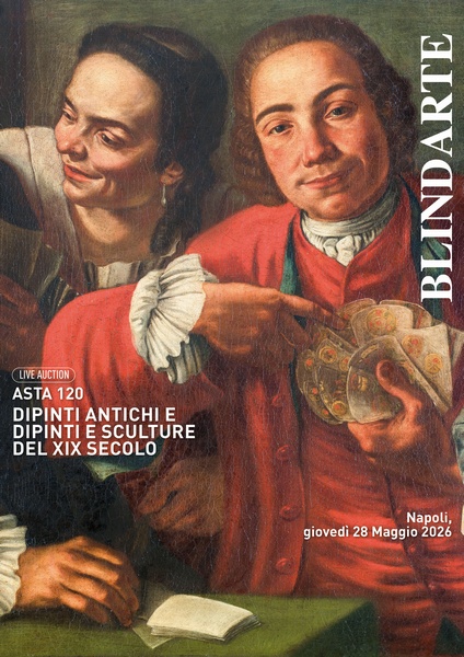Dipinti Antichi e Dipinti e Sculture del XIX Secolo