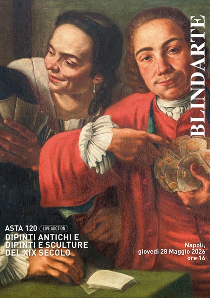 Old Master, XIX Century Paintings and Sculptures