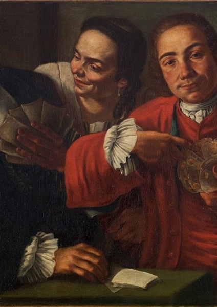 AUCTION 120 - OLD MASTER AND XIX CENTURY PAINTINGS AND SCULPTURES | COMING SOON