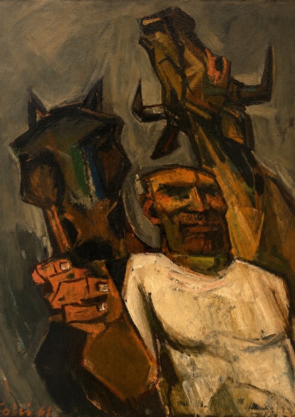 ONLINE AUCTION - UNDER 1K - Modern and Contemporary Art