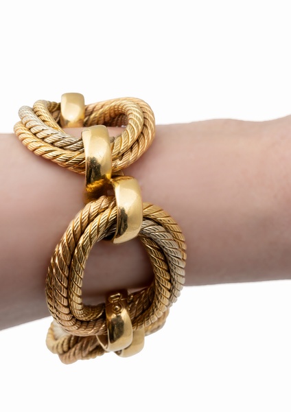 ONLINE AUCTION - JEWELRY AND WATCHES