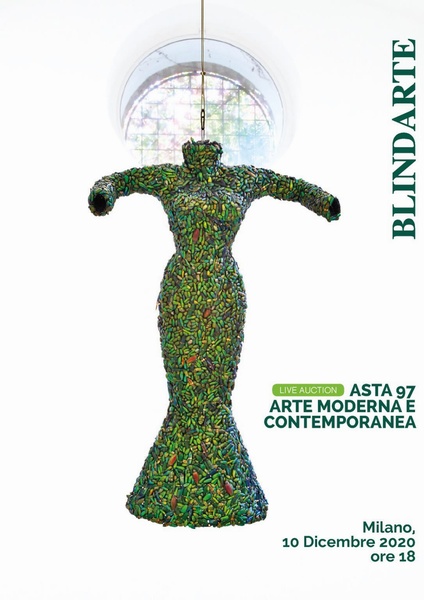 Arte Moderna e Contemporanea