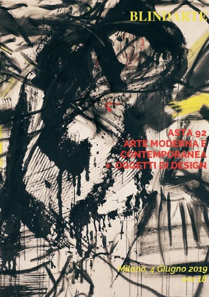 Arte Moderna e Contemporanea + Oggetti di Design