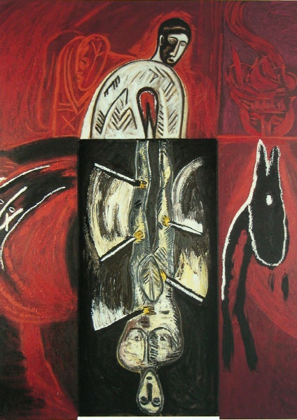 Arte Moderna e Contemporanea