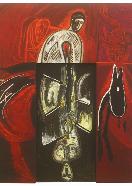 Modern and Contemporary Art
