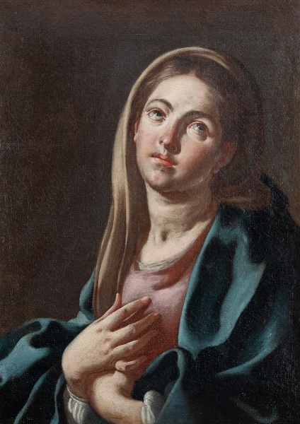 Dipinti Antichi e Dipinti e Sculture del XIX Secolo