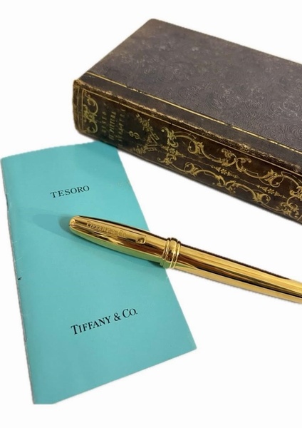 Pens, Books and Prints