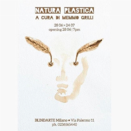 Natura Plastica