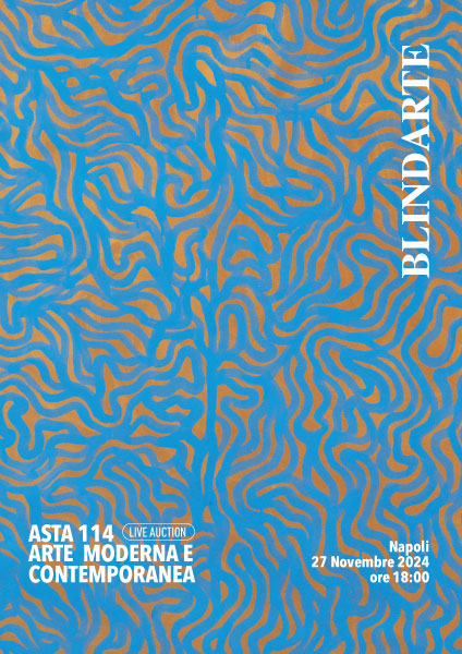 Arte Moderna e Contemporanea