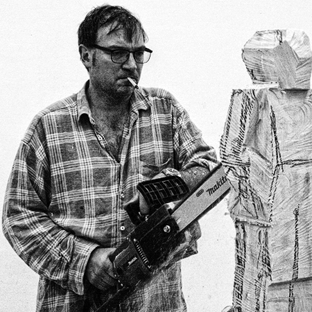 Stephan Balkenhol