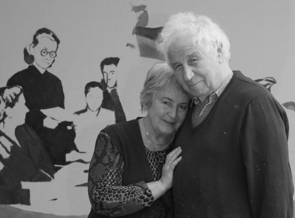 Ilya & Emilia Kabakov