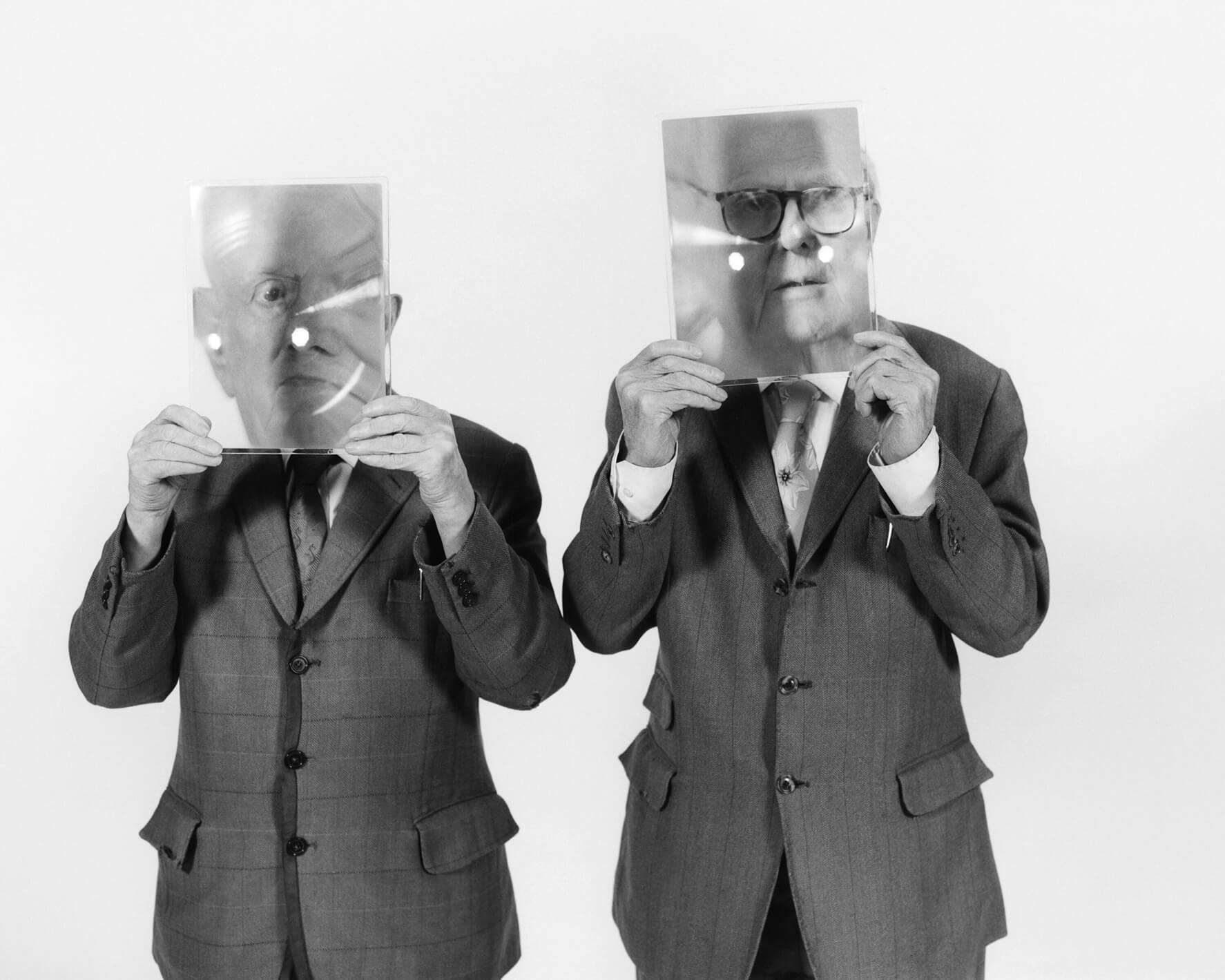 Gilbert & George