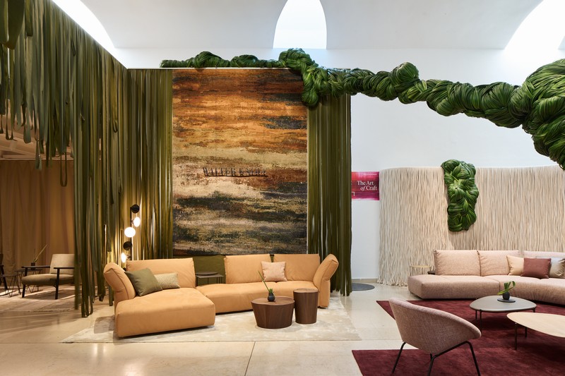 Temporary rent Milano - 
