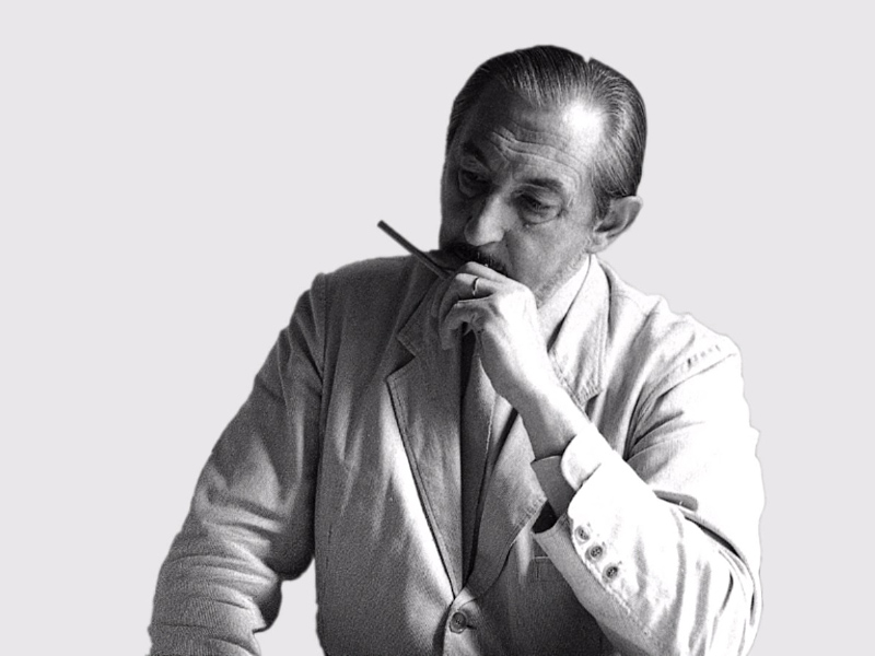 Carlo Scarpa