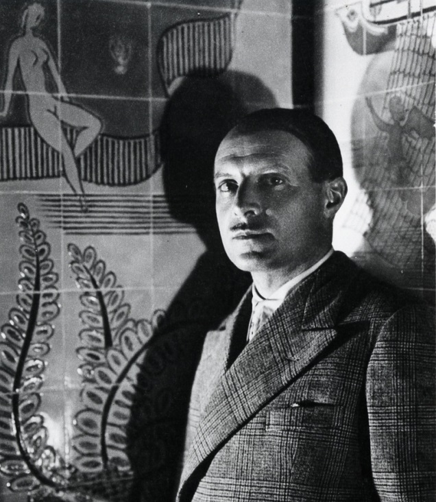 Giò Ponti