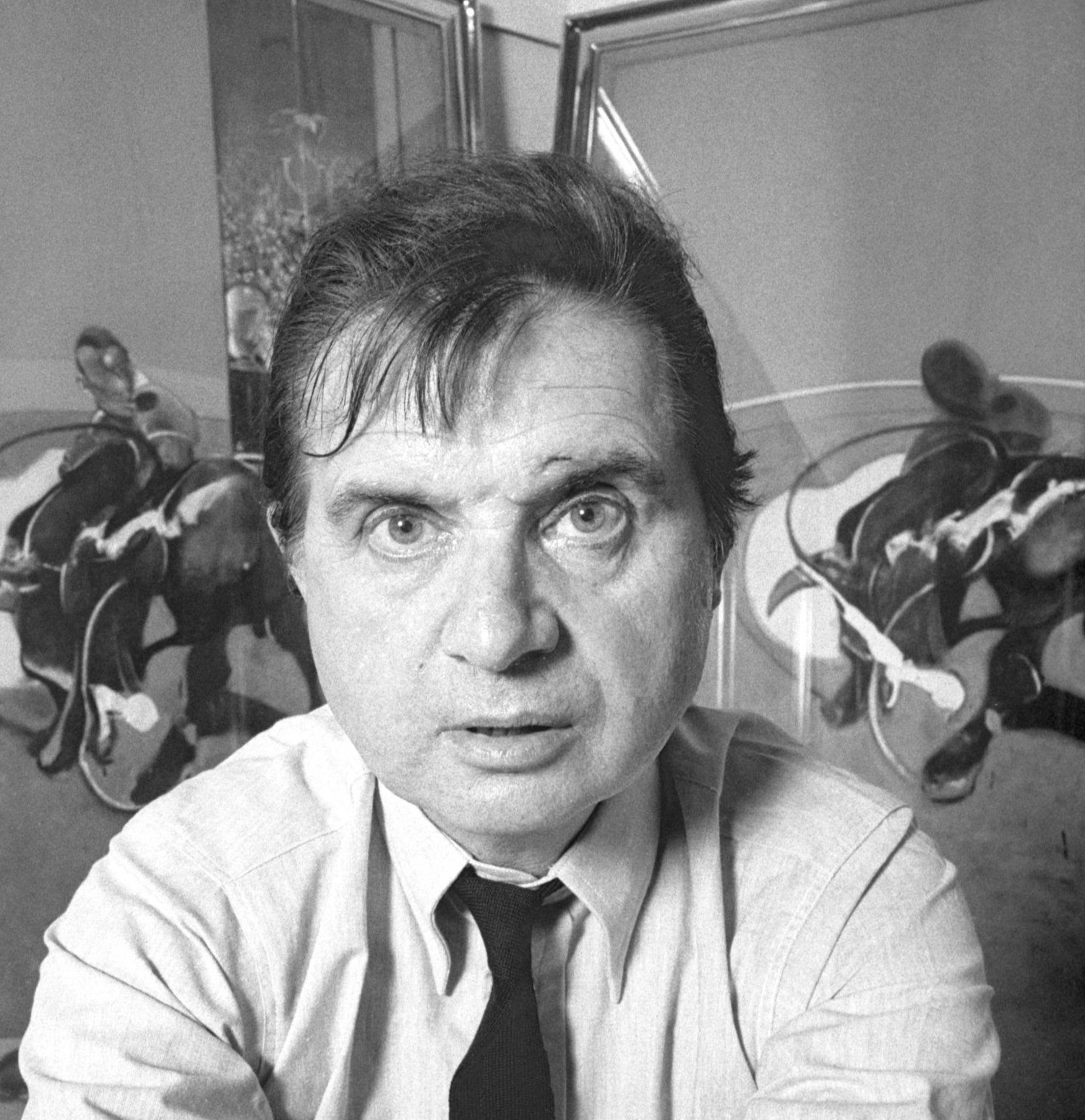Francis Bacon