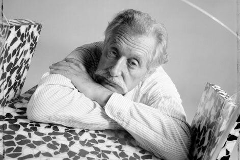 Ettore Sottsass