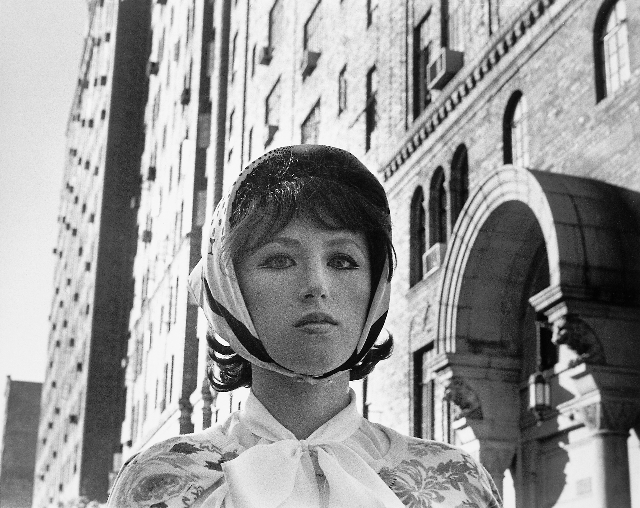 Cindy Sherman