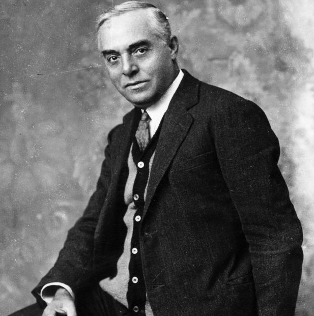 Carlo Carrà