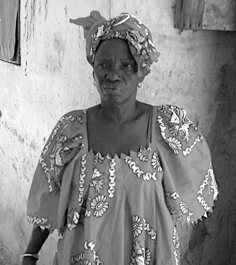 Seni Awa Camara