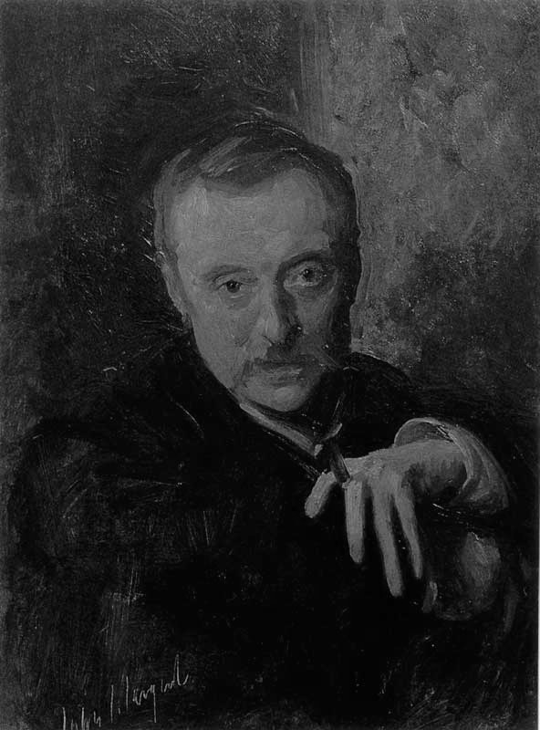 Antonio Mancini