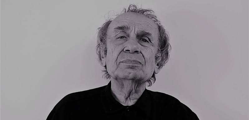 Vito Acconci