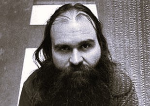 Carl Andre
