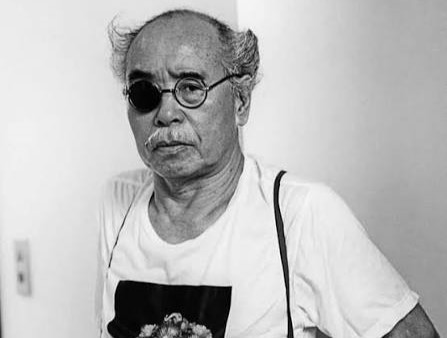 Nobuyoshi Araki