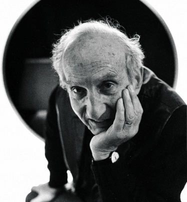 Eugenio Carmi