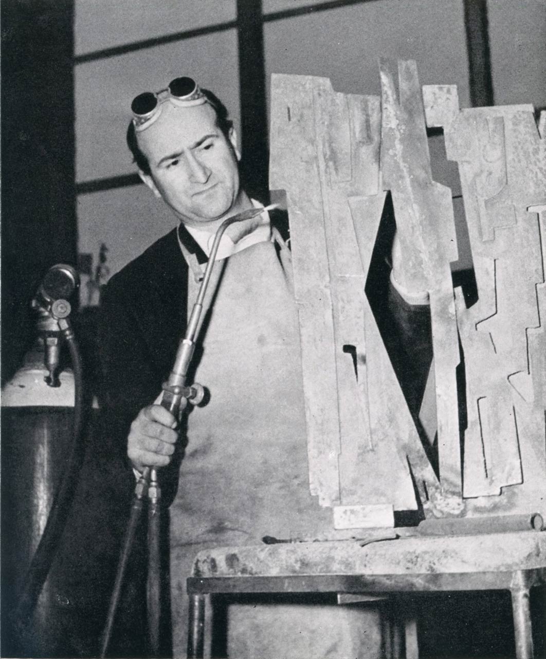 Pietro Consagra