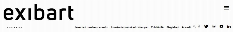 Exibart, 25/11/2023