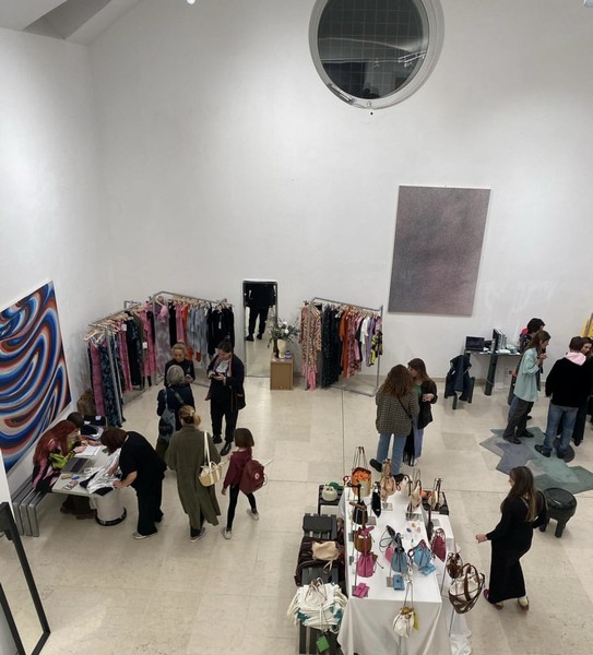 Temporary rent Milano - 