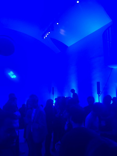 EVENTO PRIVATO