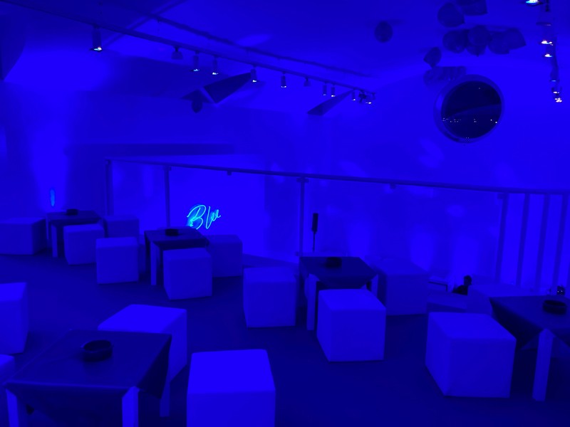EVENTO PRIVATO