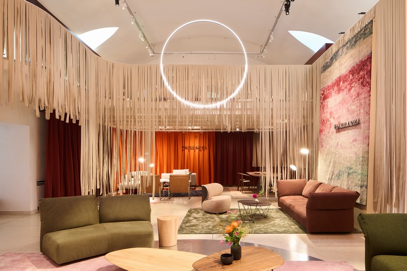 Temporary rent Milano - 