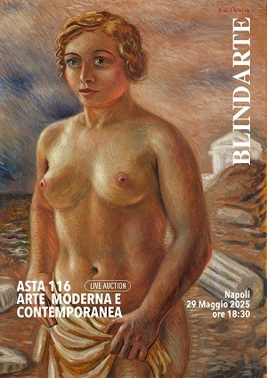 AUCTION 116 | MODERN AND CONTEMPORARY ART