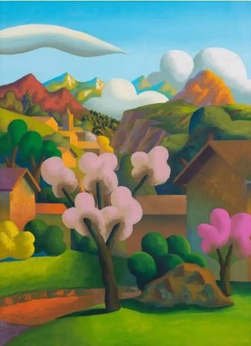 Salvo, La Valle | aggiudicato a 155.000€