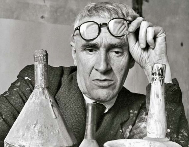 Giorgio Morandi