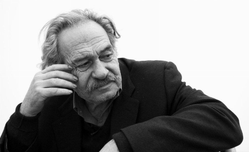 Jannis Kounellis