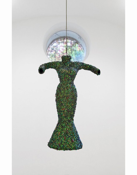 Jan Fabre, Engel: Revelation, 2000 | Aggiudicato a 111.600€