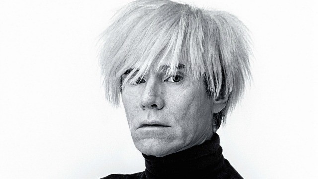 Andy Warhol