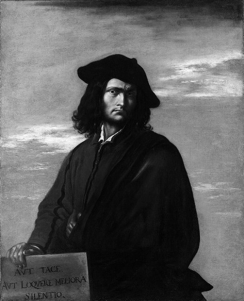 Salvator Rosa 