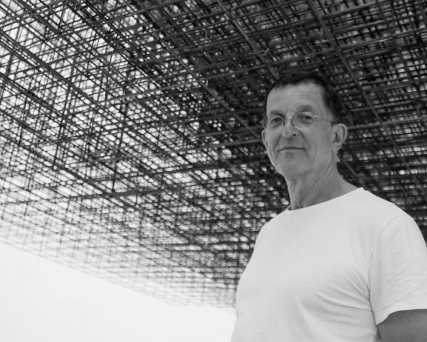 Antony Gormley